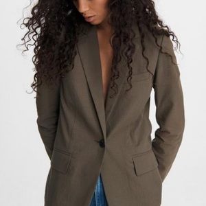 NWT Rag and Bone Ames Blazer